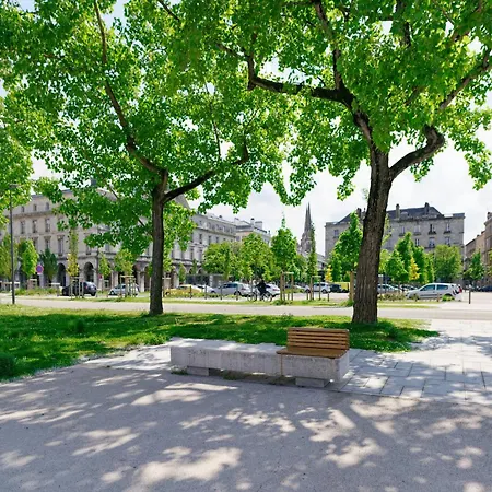 Centre Historique