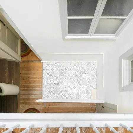 Apartman Centre Historique *