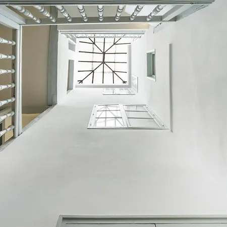 Apartman Centre Historique