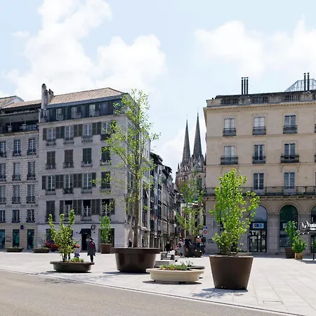Apartman Centre Historique Bayonne