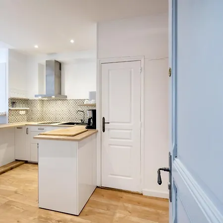 Apartman Centre Historique *